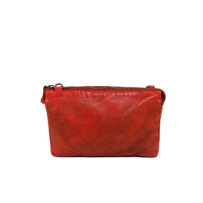 Bear Design  'Umi 2' Rood -  CL 36799, Cow Lavato Collectie