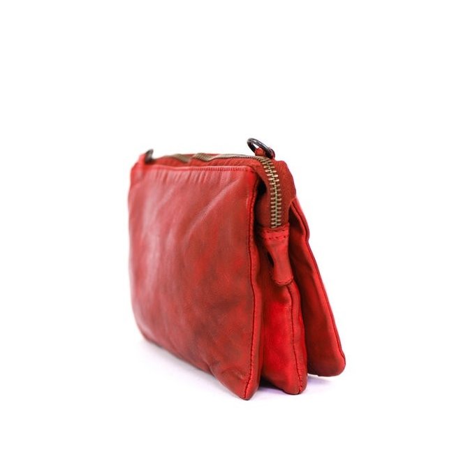 Bear Design  'Umi 2' Rood -  CL 36799, Cow Lavato Collectie