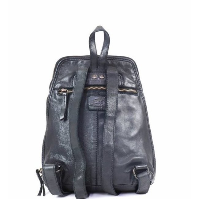 Bear Design  'Iris'  Zwart - CL32852, Cow Lavato Collectie