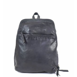 Bear Design 'Iris'  Zwart - CL32852, Cow Lavato Collectie
