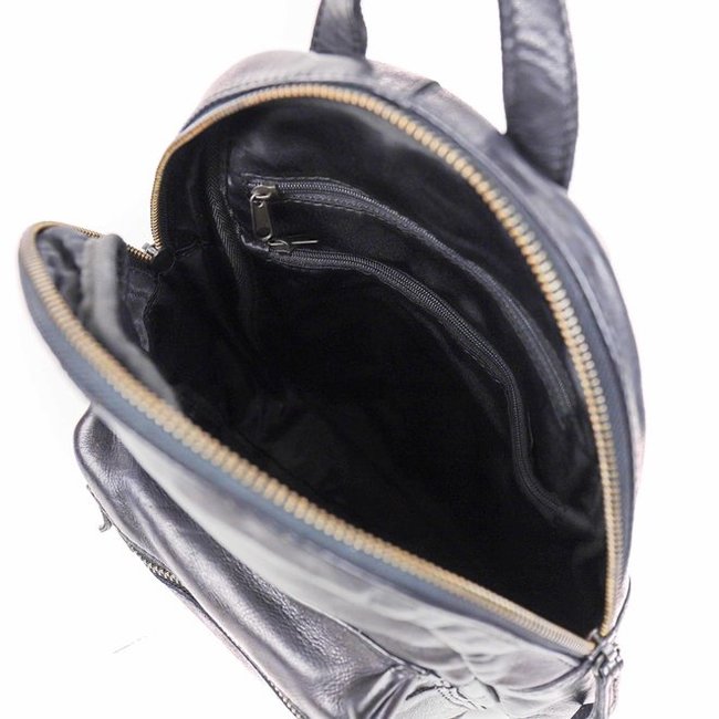 Bear Design 'Nora'  Zwart - CL 40706, Cow Lavato Collectie