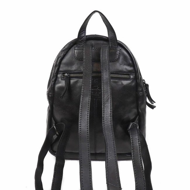 Bear Design 'Nora'  Zwart - CL 40706, Cow Lavato Collectie