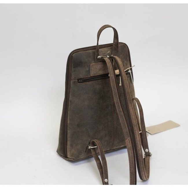 Bear Design Roos Hunter - HD 6395, Dark Nature Collectie