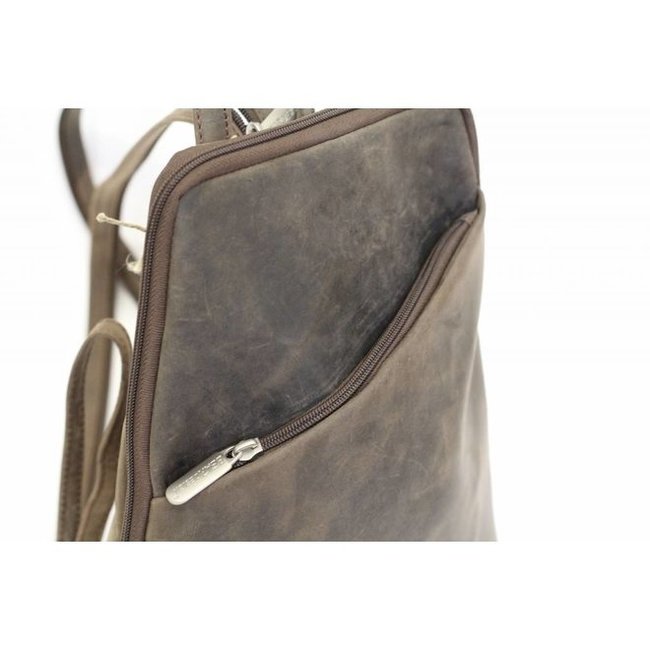 Bear Design Roos Hunter - HD 6395, Dark Nature Collectie