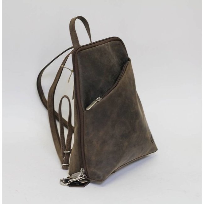 Bear Design Roos Hunter - HD 6395, Dark Nature Collectie