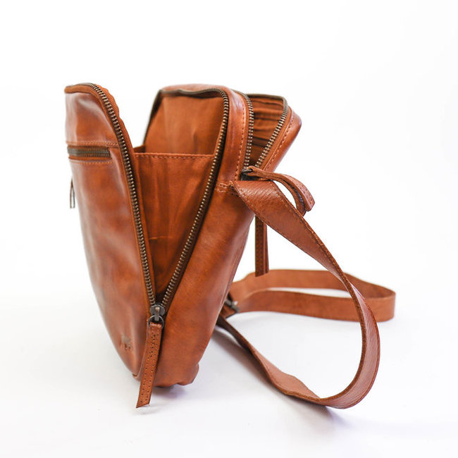 Bear Design "Luz' - CL 36457 Cognac