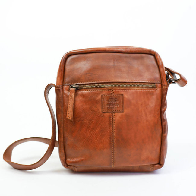 Bear Design "Luz' - CL 36457 Cognac