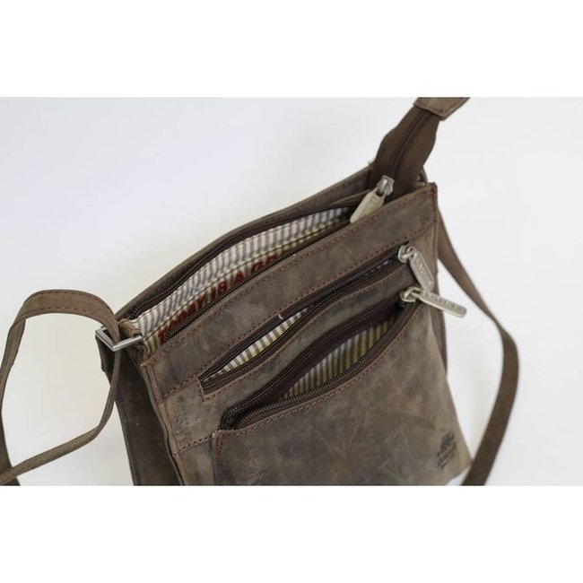 Bear Design 'Davita' Bear Design Schoudertasje HD3566