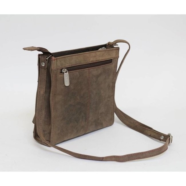 Bear Design 'Davita' Bear Design Schoudertasje HD3566