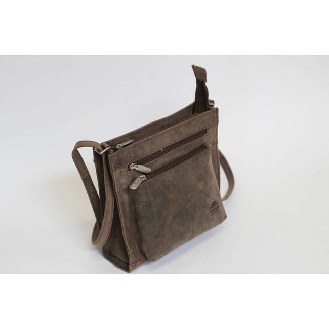 Bear Design 'Davita' Bear Design Schoudertasje HD3566