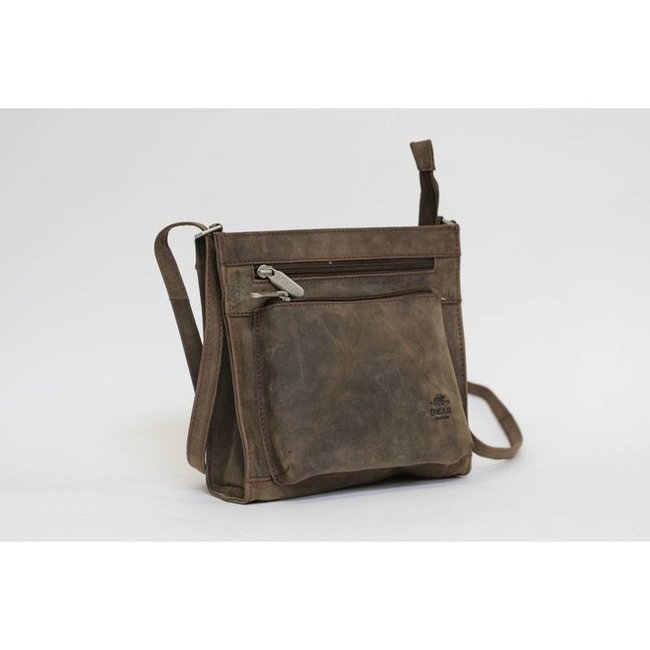 Bear Design 'Davita' Bear Design Schoudertasje HD3566