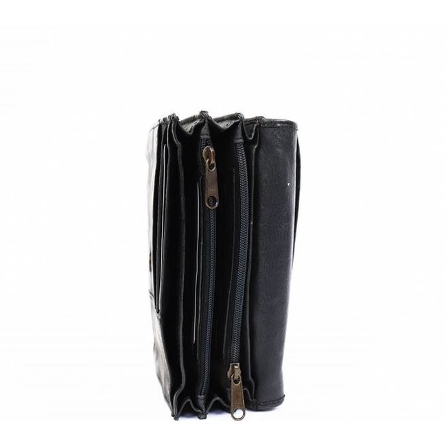 Bear Design 'Emma' Zwart - CL782 , Cow Lavato Collectie