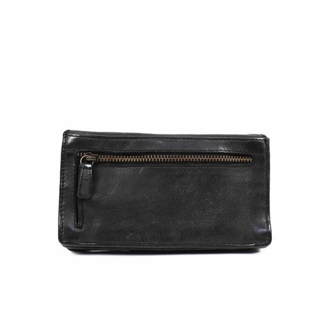 Bear Design 'Emma' Zwart - CL782 , Cow Lavato Collectie