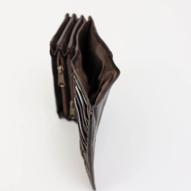 Bear Design  'Nina'  Bruin - CL 16212 , Cow Lavato Collectie