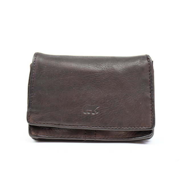 Bear Design  'Nina'  Bruin - CL 16212 , Cow Lavato Collectie