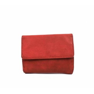 Bear Design 'Jolie'  Rood - CL14618, Cow Lavato Collectie
