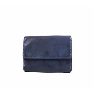 Bear Design 'Jolie'  Blauw -CL14618, Cow Lavato Collectie