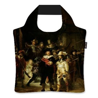 Ecozz "Nachtwacht" - Rembrandt van Rijn