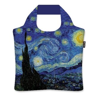 Ecozz "The Starry" - Vincent van Gogh