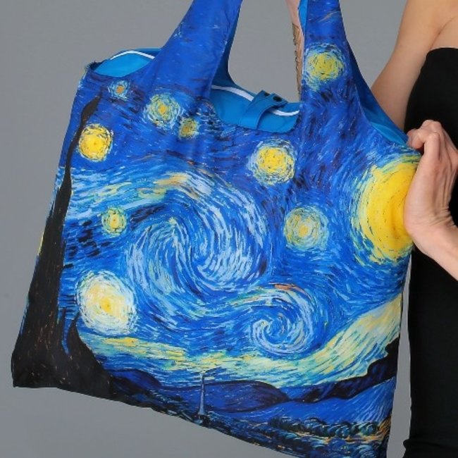 Ecozz "The Starry" - Vincent van Gogh