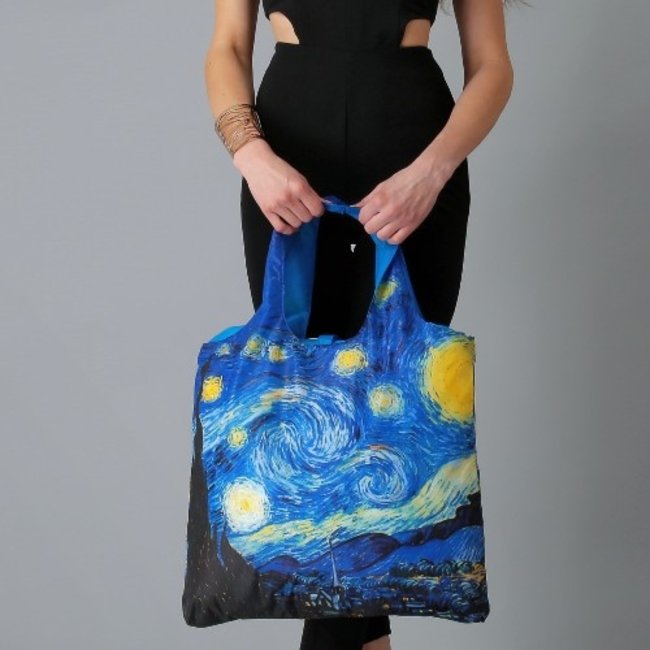 Ecozz "The Starry" - Vincent van Gogh