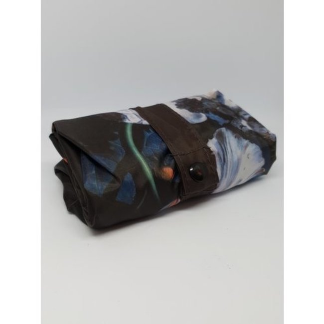 Ecozz "Vaas met bloemen" - Jan van Huijsum