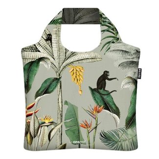 Ecozz "Tropical leaves" - Studio Onszelf