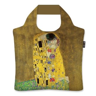 Ecozz "The Kiss" - Gustav Klimt