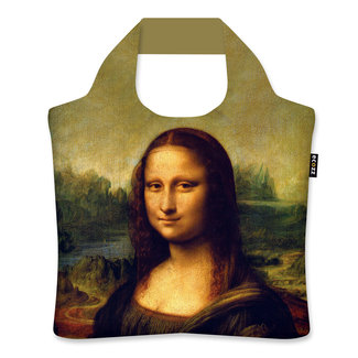 Ecozz "Mona Lisa" - Leonardo da Vinci