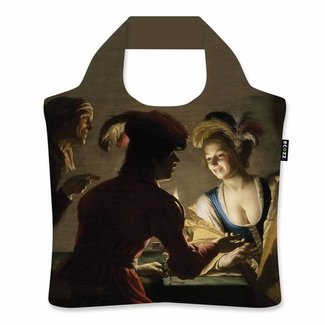 Ecozz "The Matchmaker" - G. van Honthorst