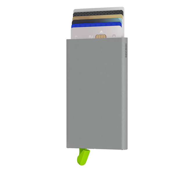 Secrid Cardprotector Powder  Concrete