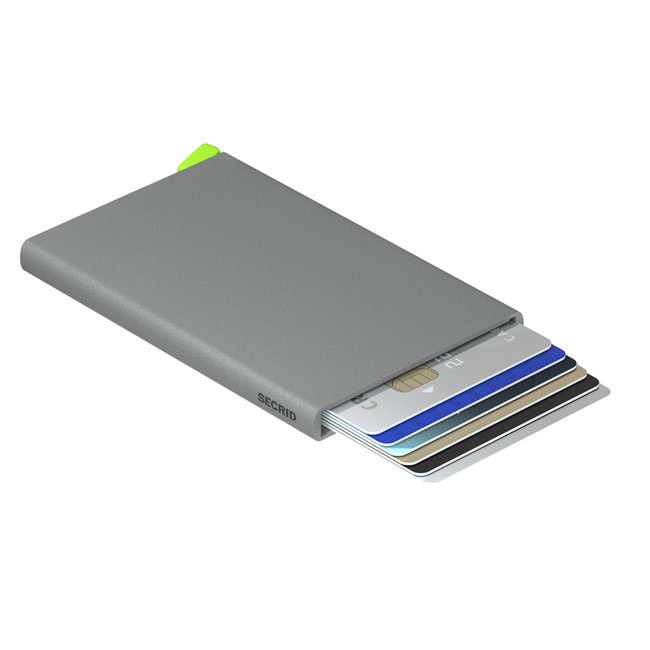 Secrid Cardprotector Powder  Concrete