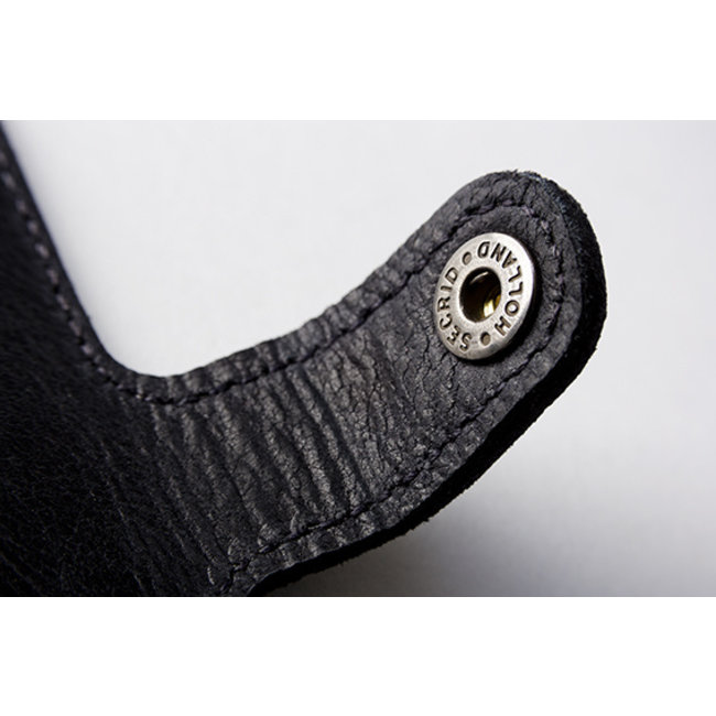 Secrid Miniwallet Vintage Black