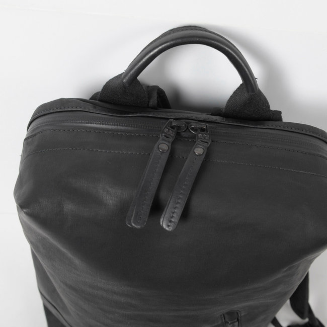 Aunts & Uncles 'Hamamatsu' Black  - 10201-0