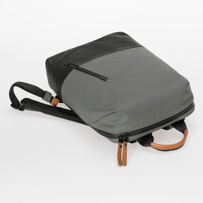 Aunts & Uncles Rugzak 'Hamamatsu' 13 inch Gravity Grey