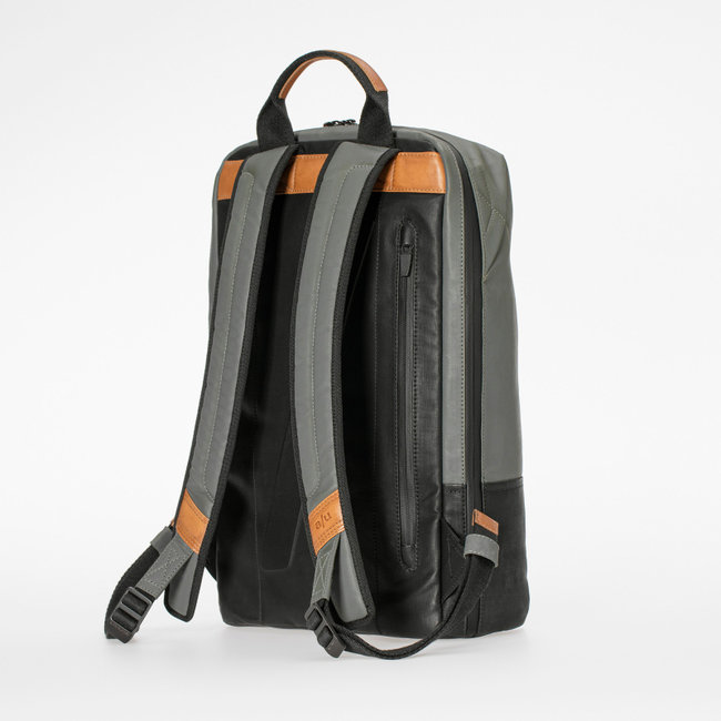 Aunts & Uncles 'Hamamatsu' Gravity Grey - 10201-67