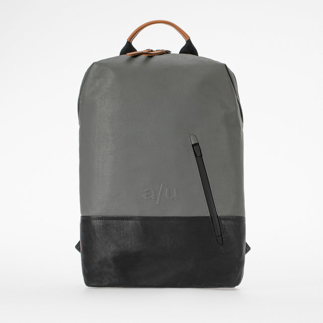 Aunts & Uncles Rugzak 'Hamamatsu' 13 inch Gravity Grey