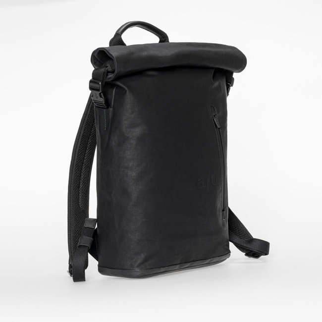 Aunts & Uncles Rugzak 'Tokio'13 inch - Zwart