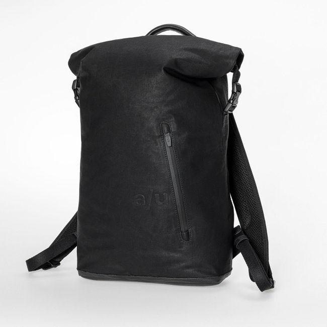 Aunts & Uncles Rugzak 'Tokio'13 inch - Zwart