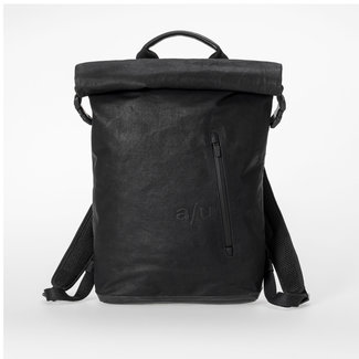 Aunts & Uncles Rugzak 'Tokio'13 inch - Zwart