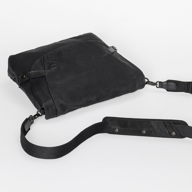 Aunts & Uncles 'Matsumoto' Black - 10210-0