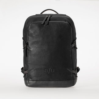 Aunts & Uncles 'Kawaguchi' Black - 10215-0