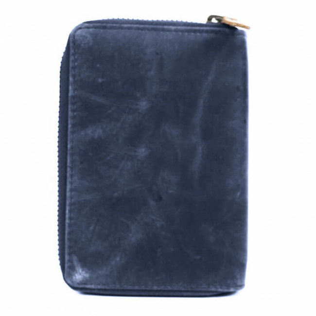 Bear Design 'Loet' Blauw - CL13550, Cow Lavato Collectie