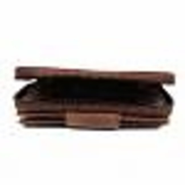 Bear Design 'Loet'  Cognac - CL13550, Cow Lavato Collectie