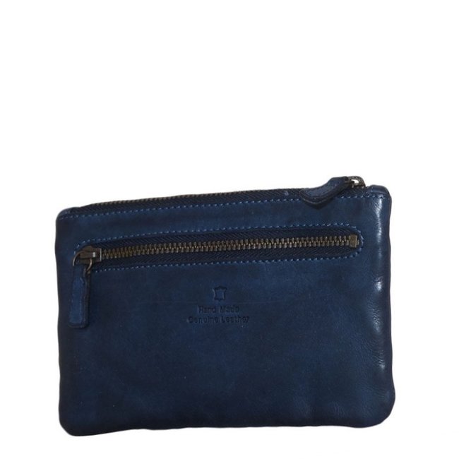 Bear Design "Nova"  blauw -  CL 13130, Cow Lavato Collectie