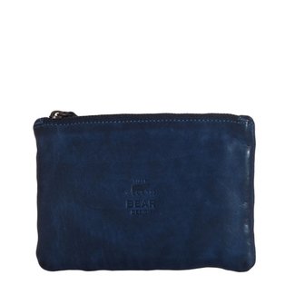 Bear Design "Nova"  blauw -  CL 13130, Cow Lavato Collectie