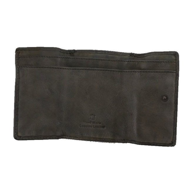 Bear Design 'Jolie' Zwart - CL14618, Cow Lavato Collectie