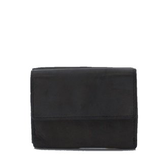 Bear Design 'Jolie' Zwart - CL14618, Cow Lavato Collectie