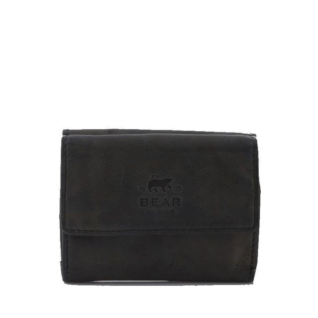 Bear Design 'Jolie' Zwart - CL14618, Cow Lavato Collectie