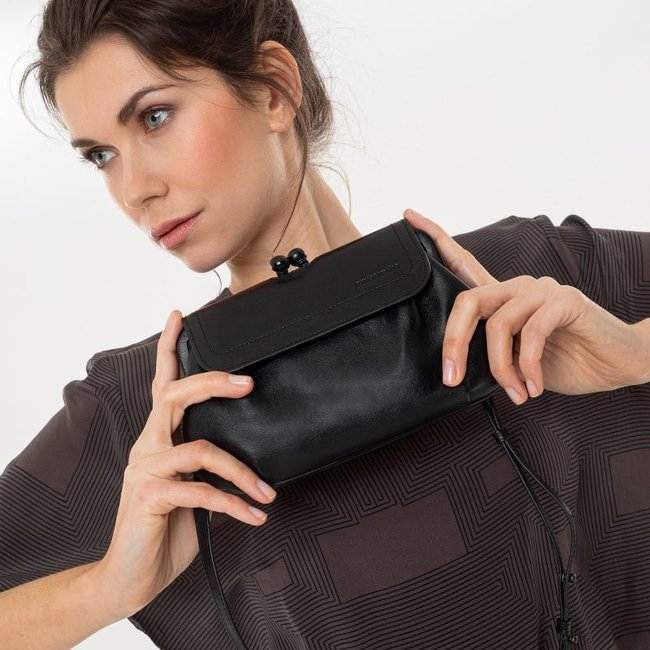 Aunts & Uncles 'Mrs. Whoopie Pie' - black smoke - 40470-0